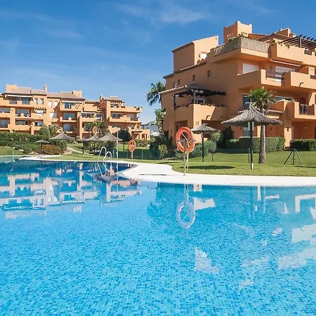 Apartamento Granados 2622 Manilva