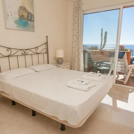 Apartamento Granados 2622 Manilva