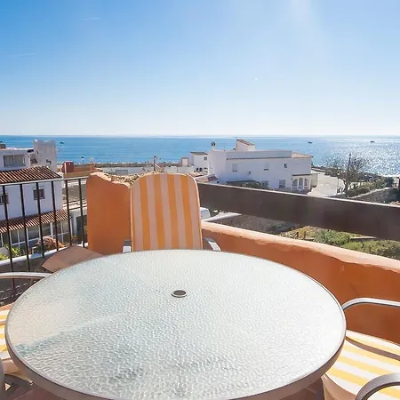Apartamento Granados 2622 Manilva