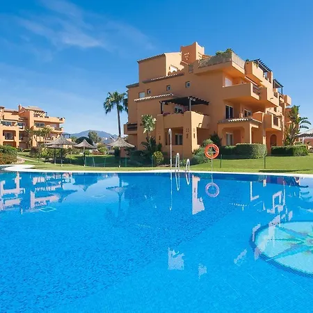 Granados 2622 Apartment *
