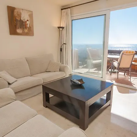 Apartamento Granados 2622 *