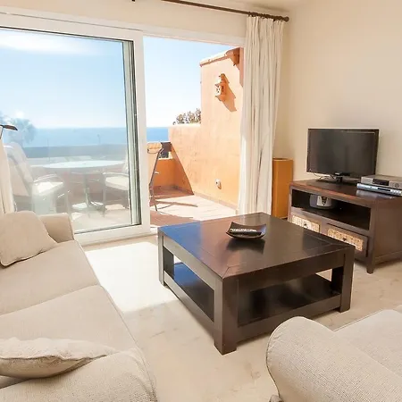 Granados 2622 Apartment *