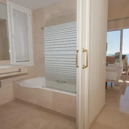 Apartamento Granados 2622 Manilva