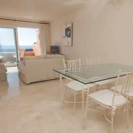 Granados 2622 Apartment