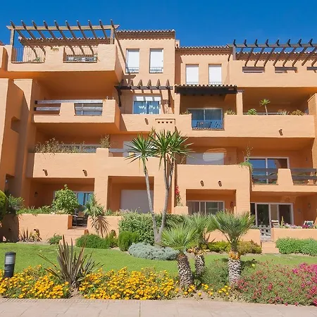 Apartment Granados 2622