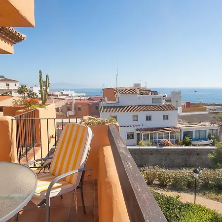 Apartment Granados 2622